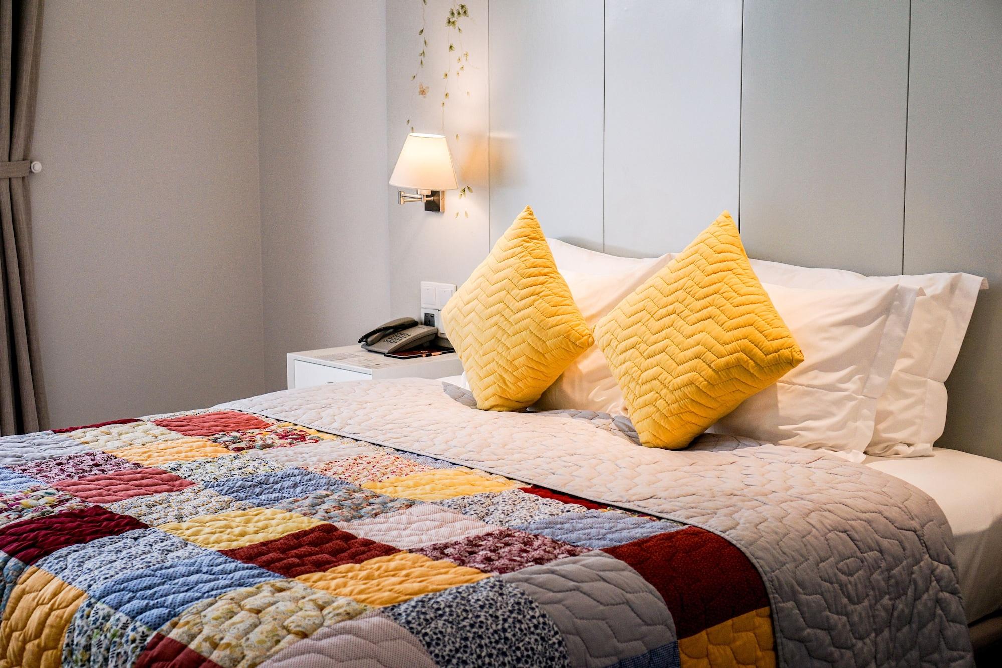 Maison De Camille Boutique Hotel Хошимин Экстерьер фото