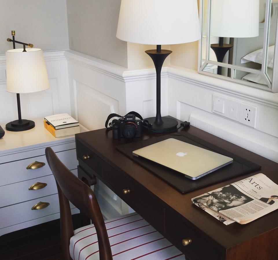 Maison De Camille Boutique Hotel Хошимин Экстерьер фото