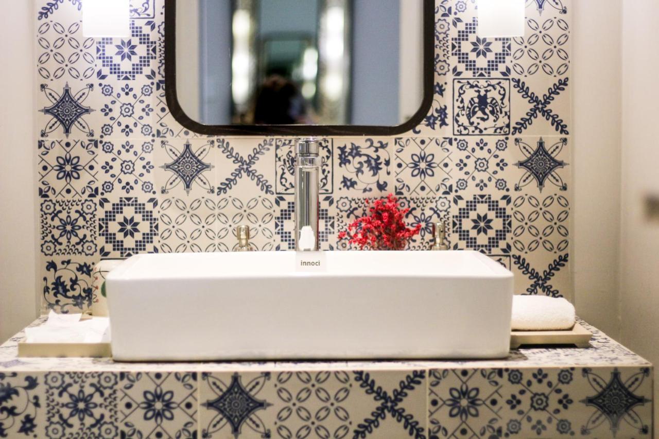 Maison De Camille Boutique Hotel Хошимин Экстерьер фото