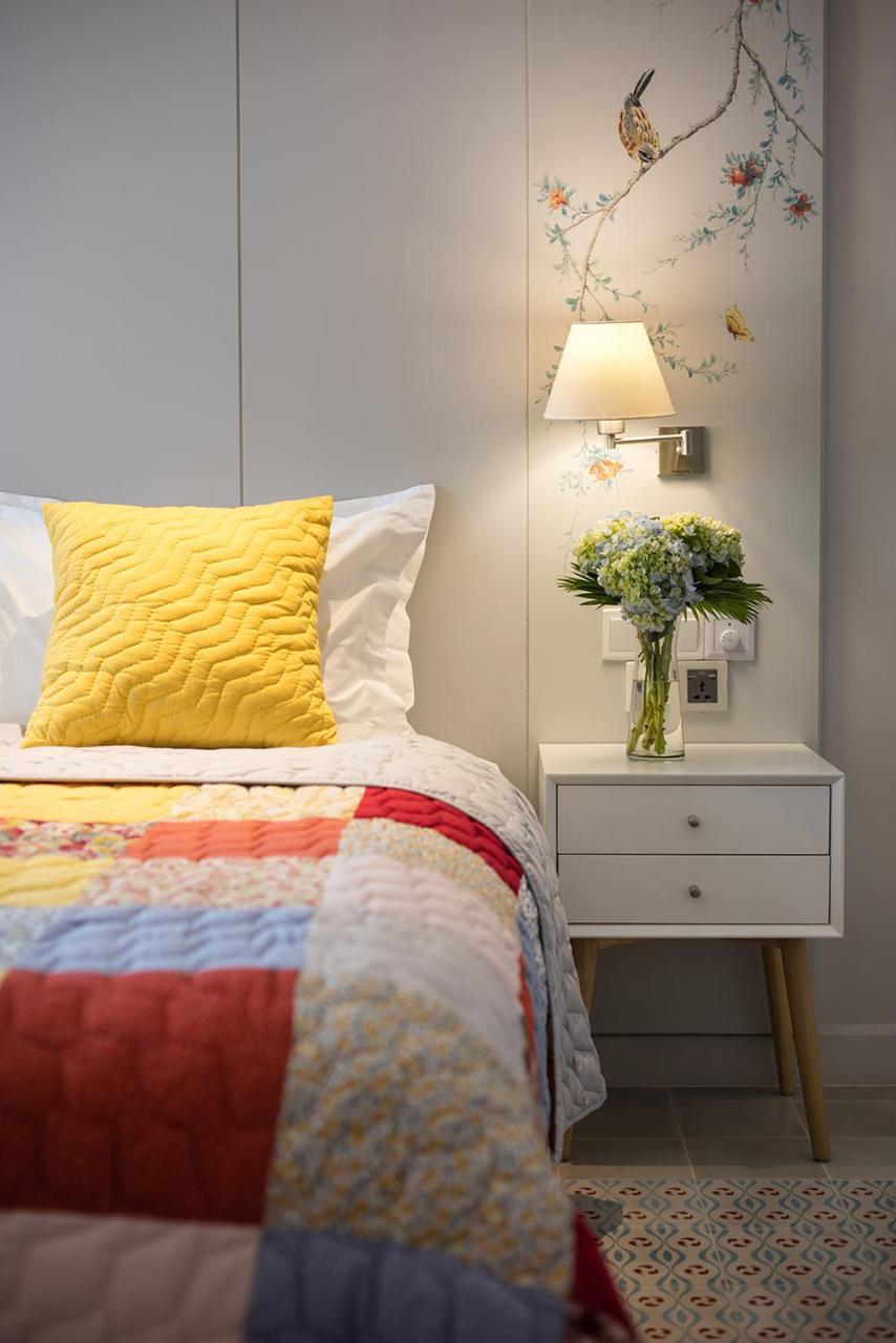 Maison De Camille Boutique Hotel Хошимин Экстерьер фото