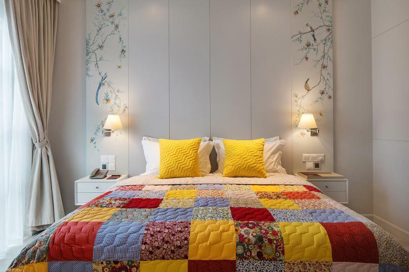 Maison De Camille Boutique Hotel Хошимин Экстерьер фото