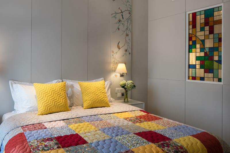 Maison De Camille Boutique Hotel Хошимин Экстерьер фото