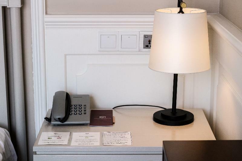 Maison De Camille Boutique Hotel Хошимин Экстерьер фото