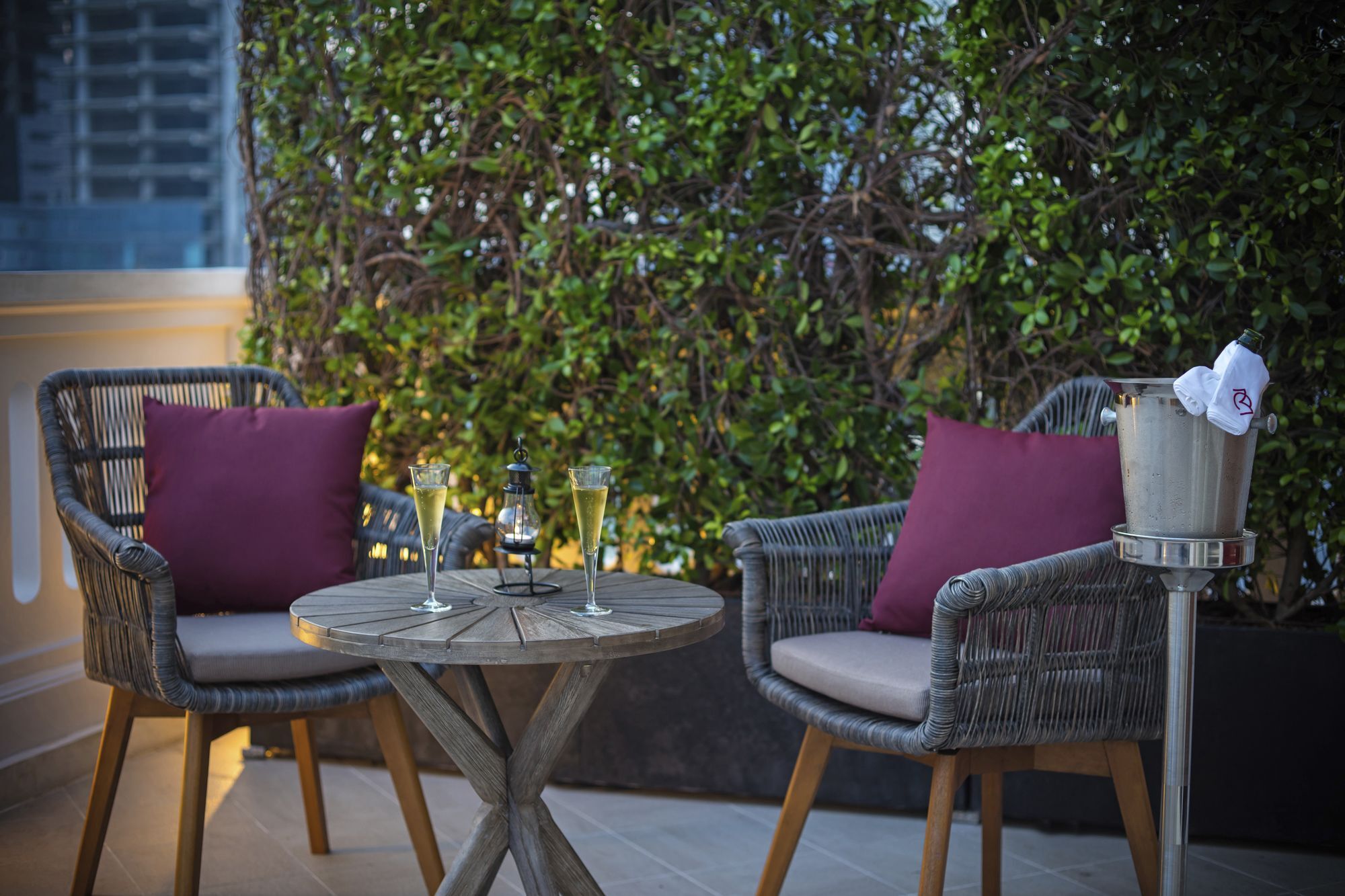 Maison De Camille Boutique Hotel Хошимин Экстерьер фото