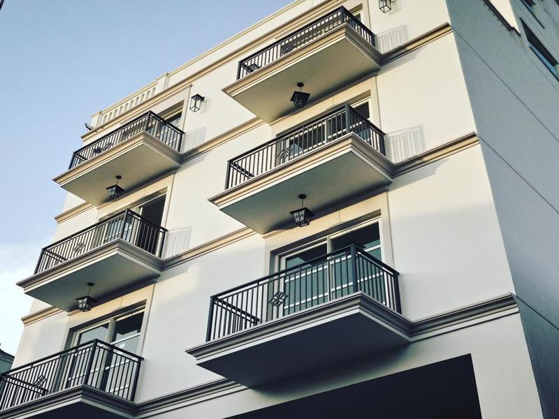 Maison De Camille Boutique Hotel Хошимин Экстерьер фото