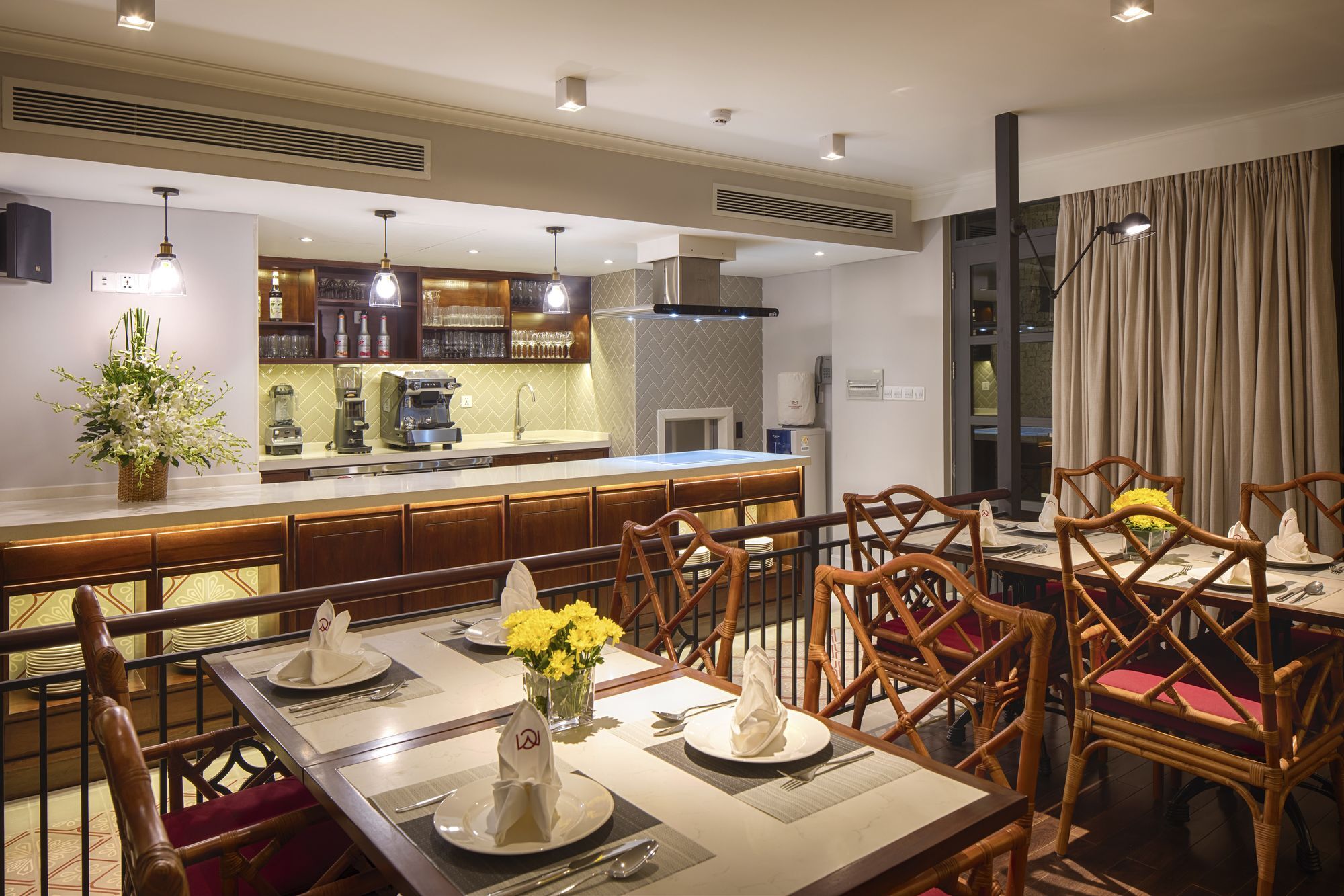 Maison De Camille Boutique Hotel Хошимин Экстерьер фото